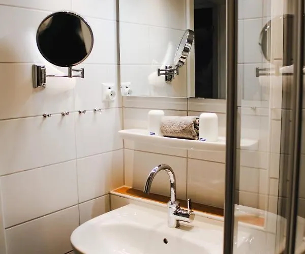 Bergoase Apartmán